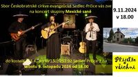 mexickesane