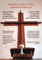 100 let sboru